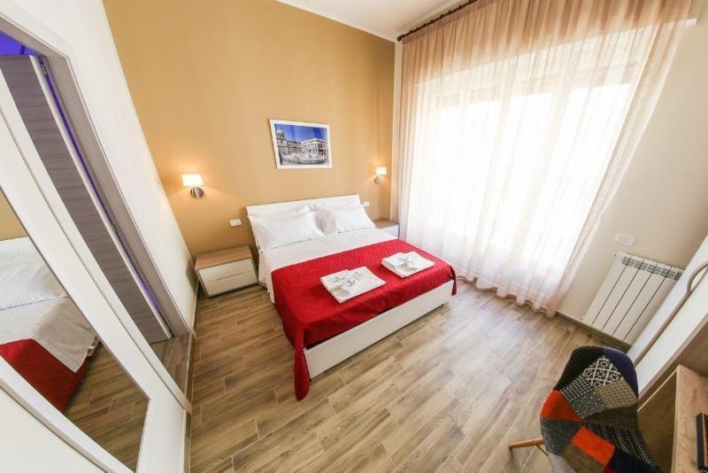 Quinto Stabile Rooms&Suite Palermo Luaran gambar