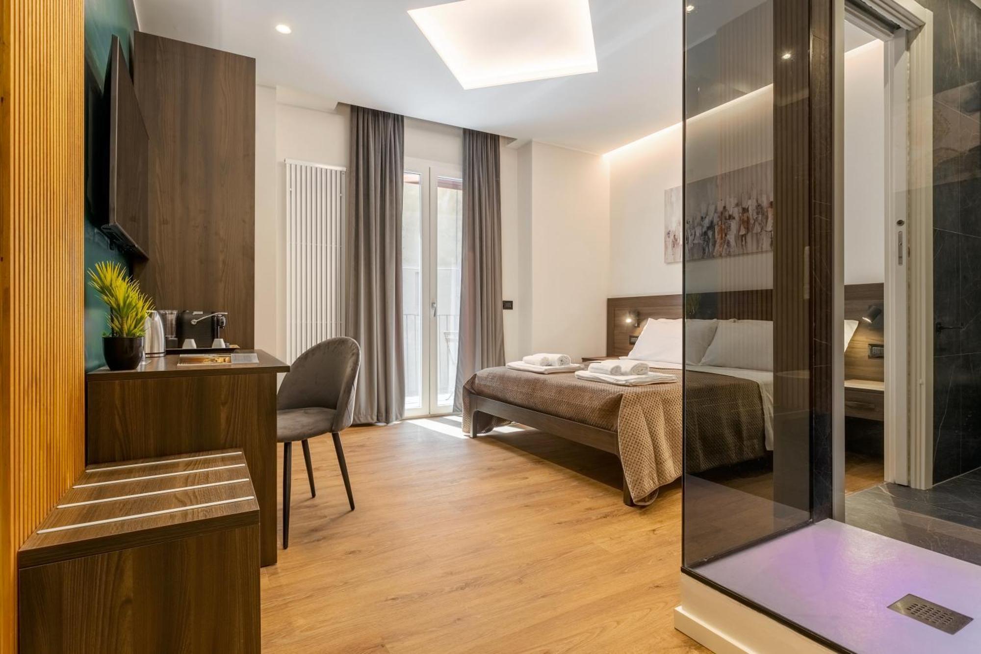 Quinto Stabile Rooms&Suite Palermo Luaran gambar