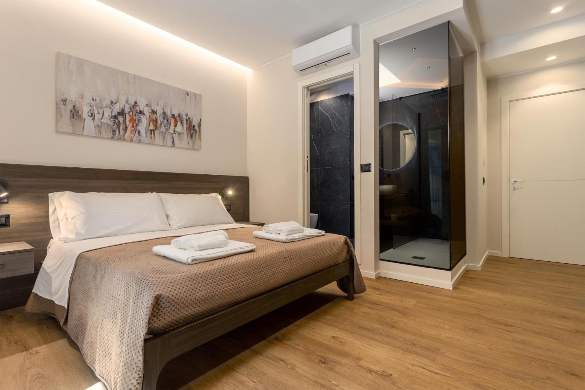 Quinto Stabile Rooms&Suite Palermo Luaran gambar