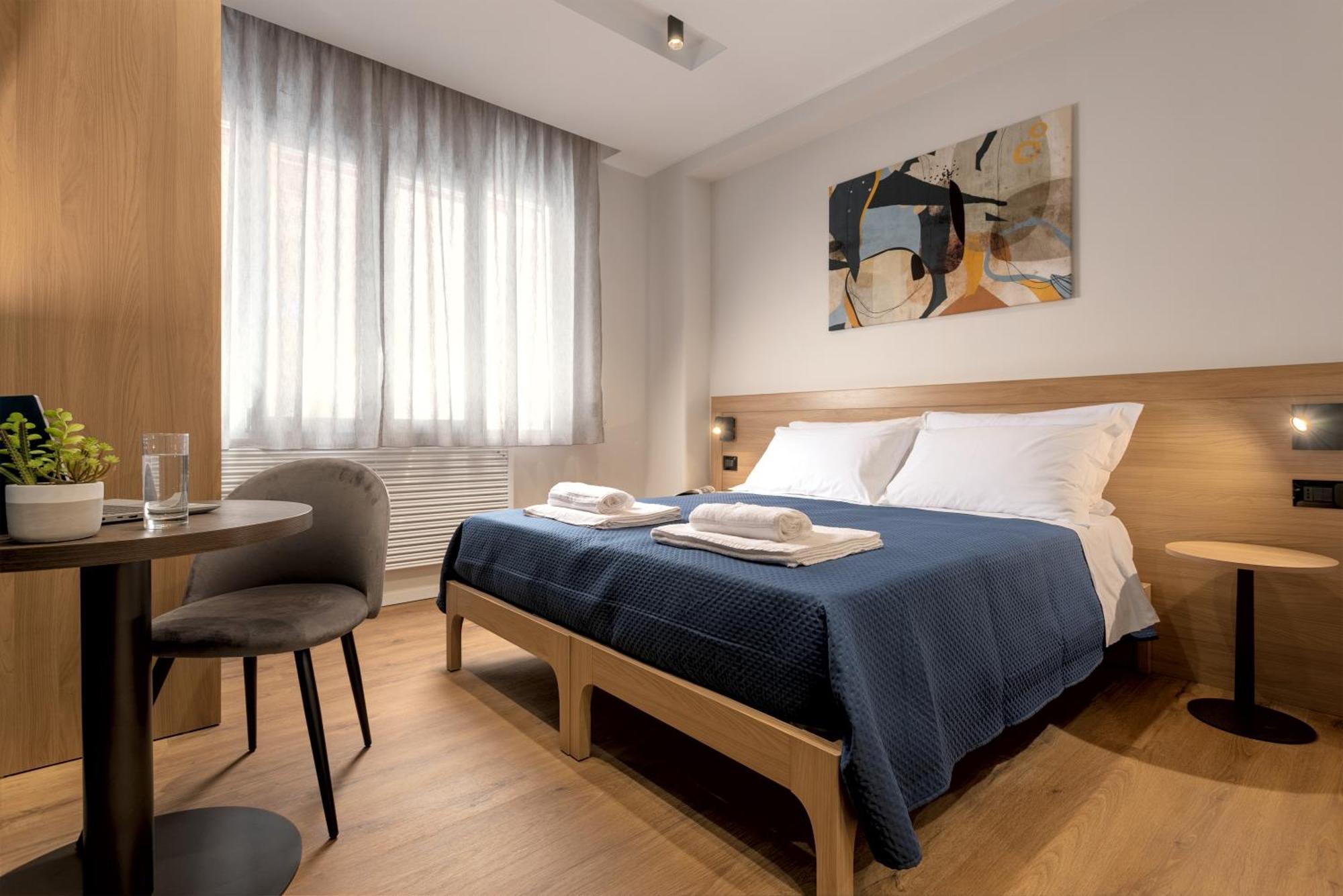 Quinto Stabile Rooms&Suite Palermo Luaran gambar