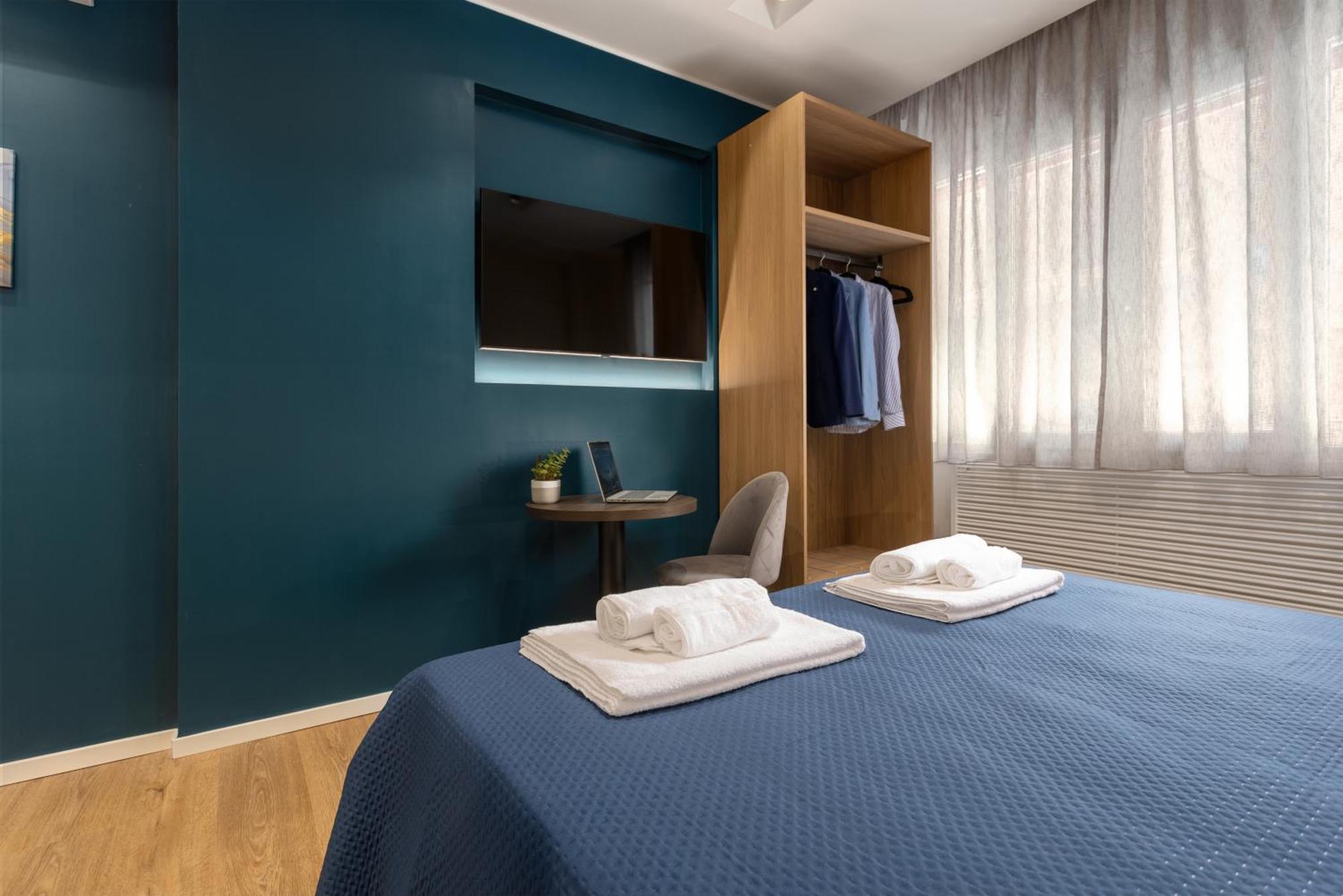 Quinto Stabile Rooms&Suite Palermo Luaran gambar