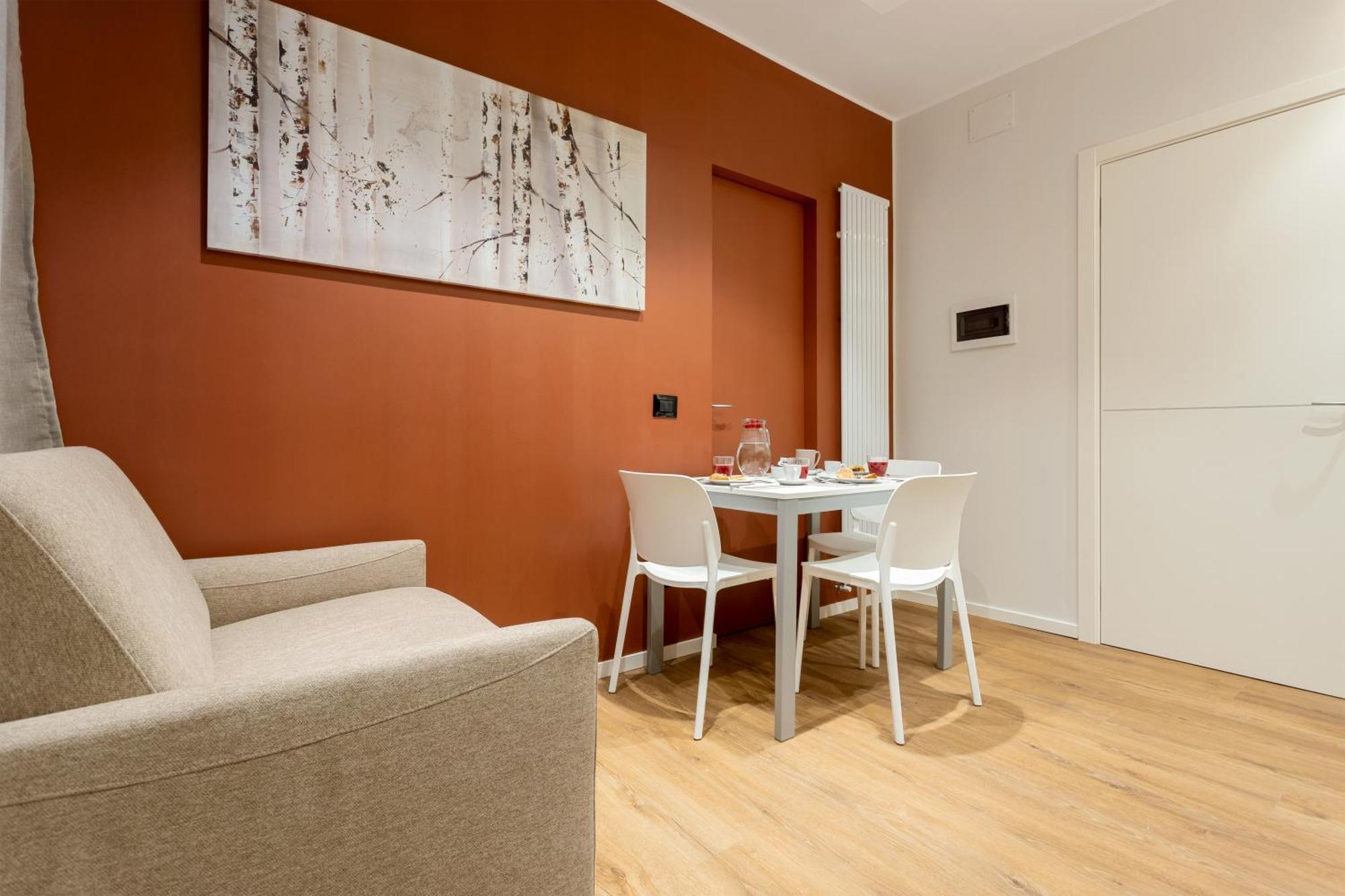 Quinto Stabile Rooms&Suite Palermo Luaran gambar