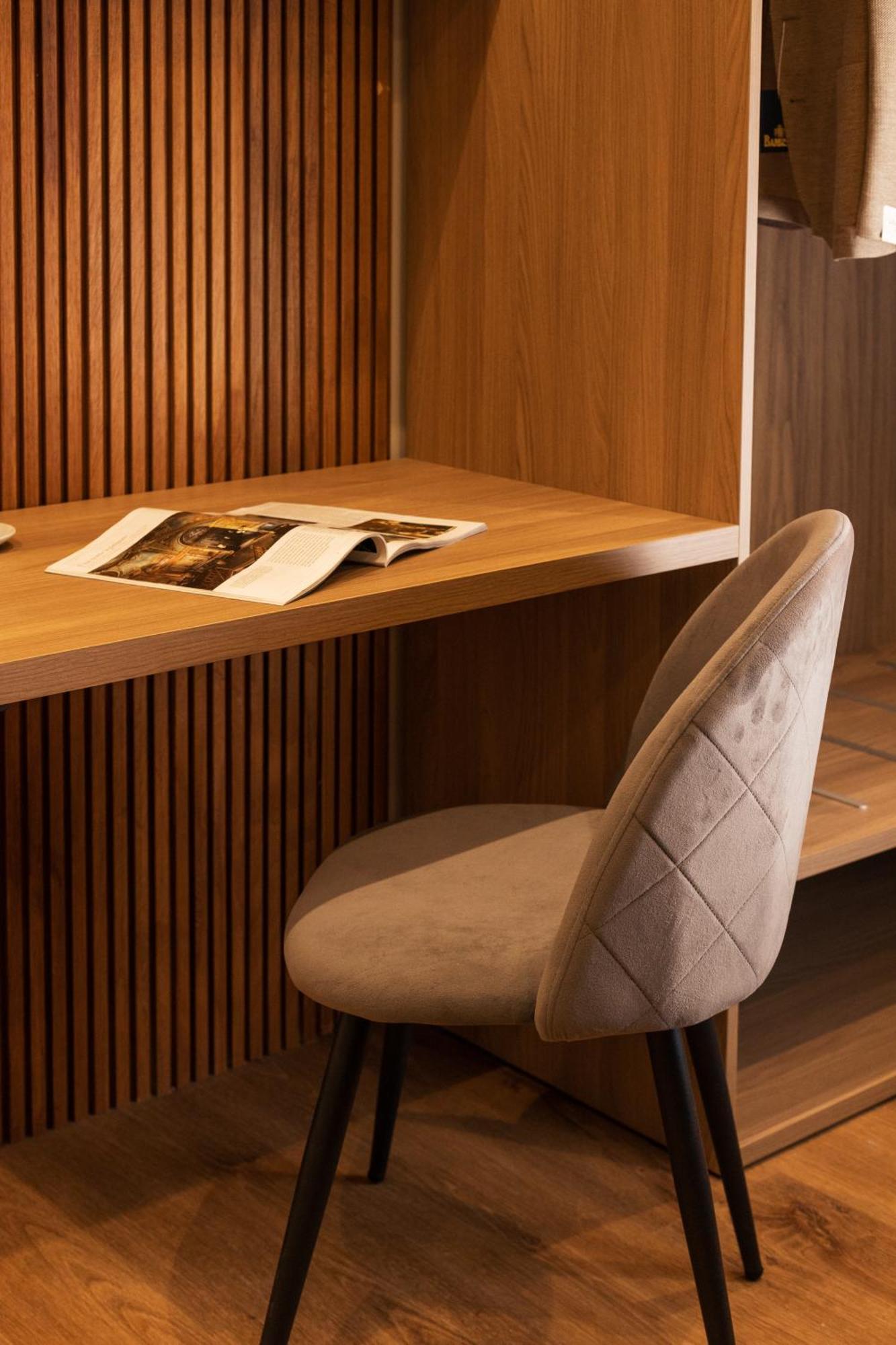 Quinto Stabile Rooms&Suite Palermo Luaran gambar