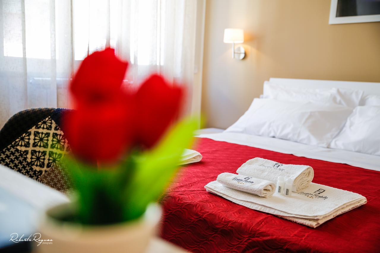 Quinto Stabile Rooms&Suite Palermo Luaran gambar