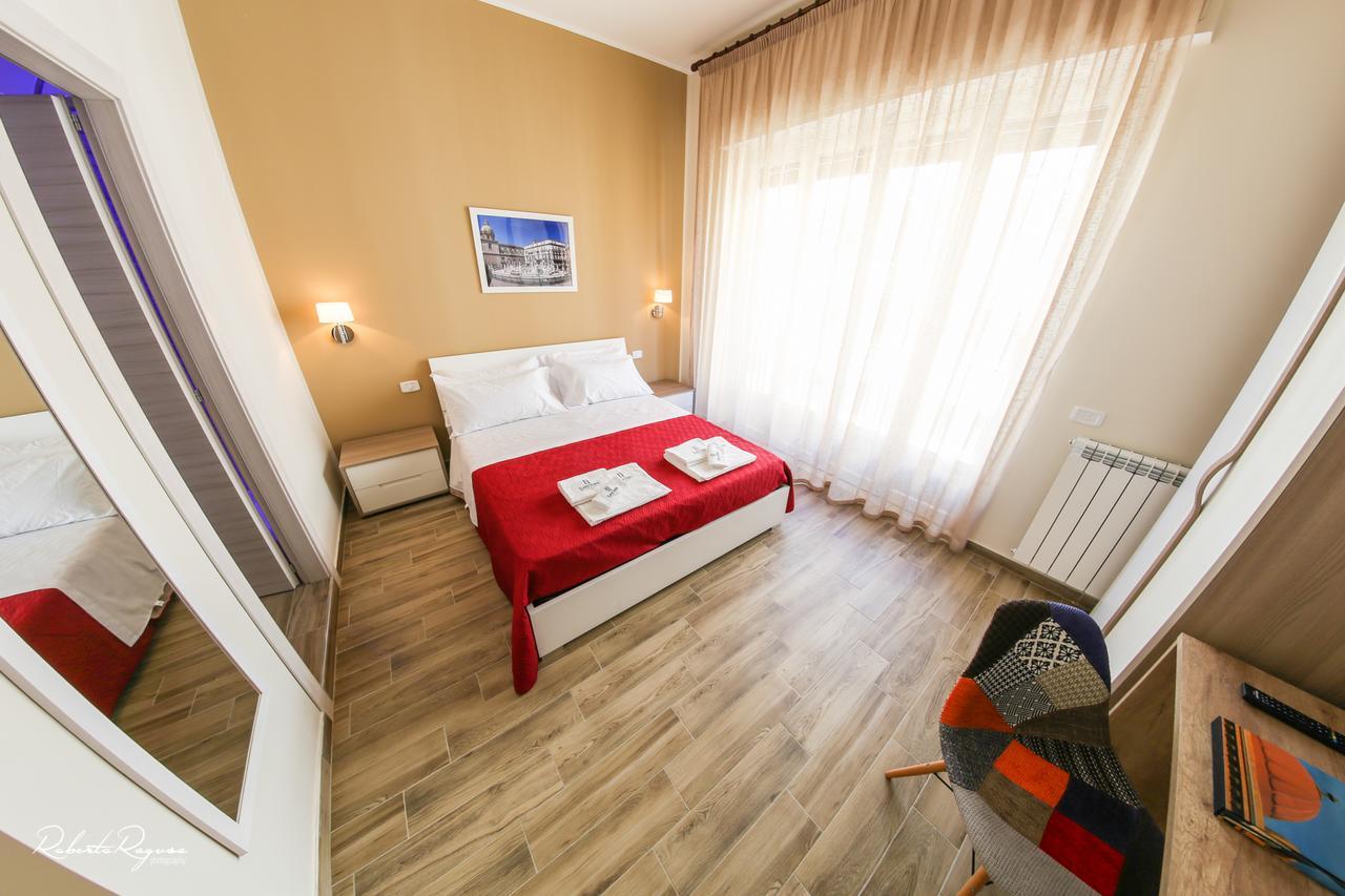 Quinto Stabile Rooms&Suite Palermo Luaran gambar