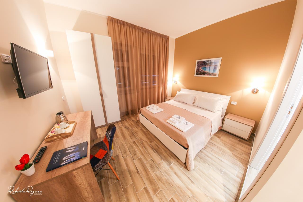 Quinto Stabile Rooms&Suite Palermo Luaran gambar