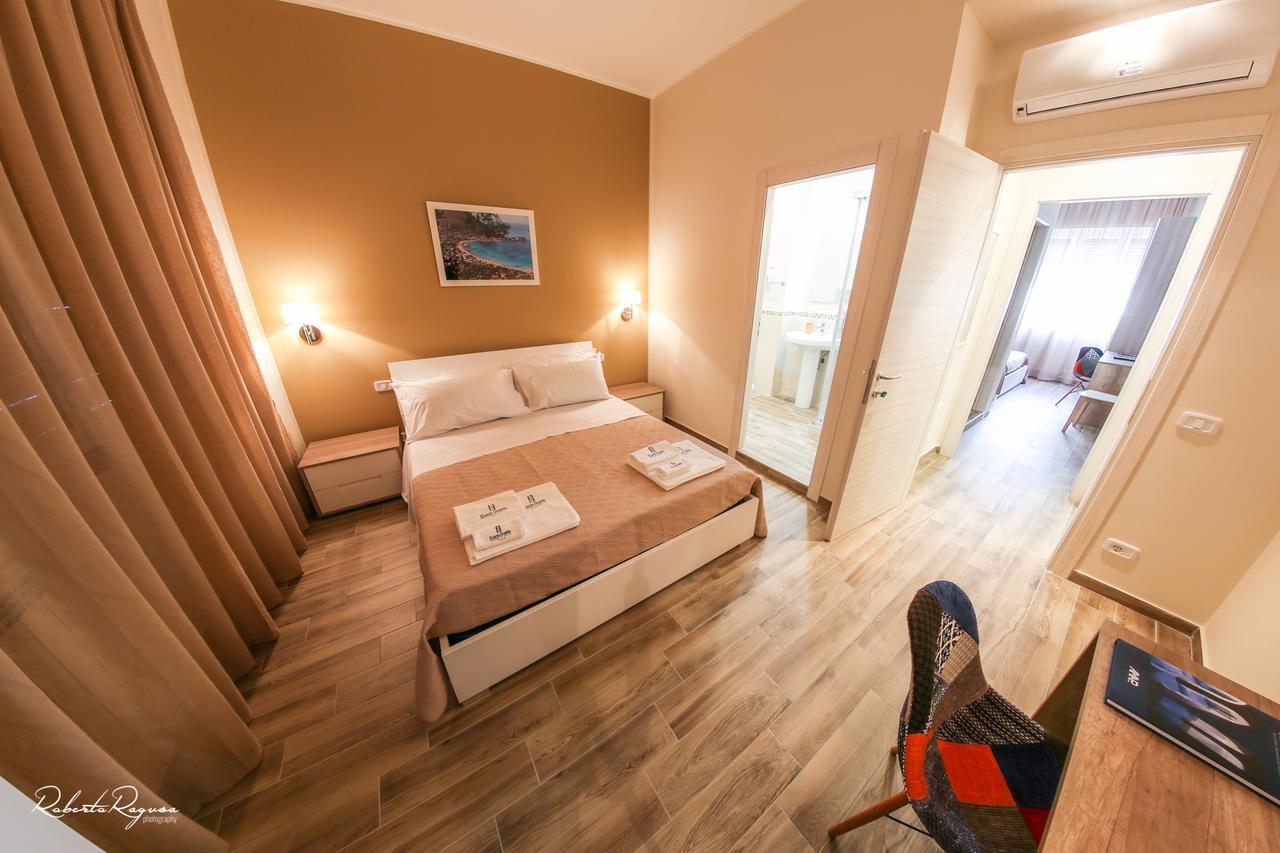 Quinto Stabile Rooms&Suite Palermo Luaran gambar